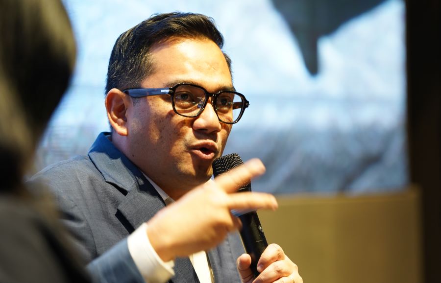 NasDem Dorong Parliamentary Threshold Naik Jadi 7 Persen