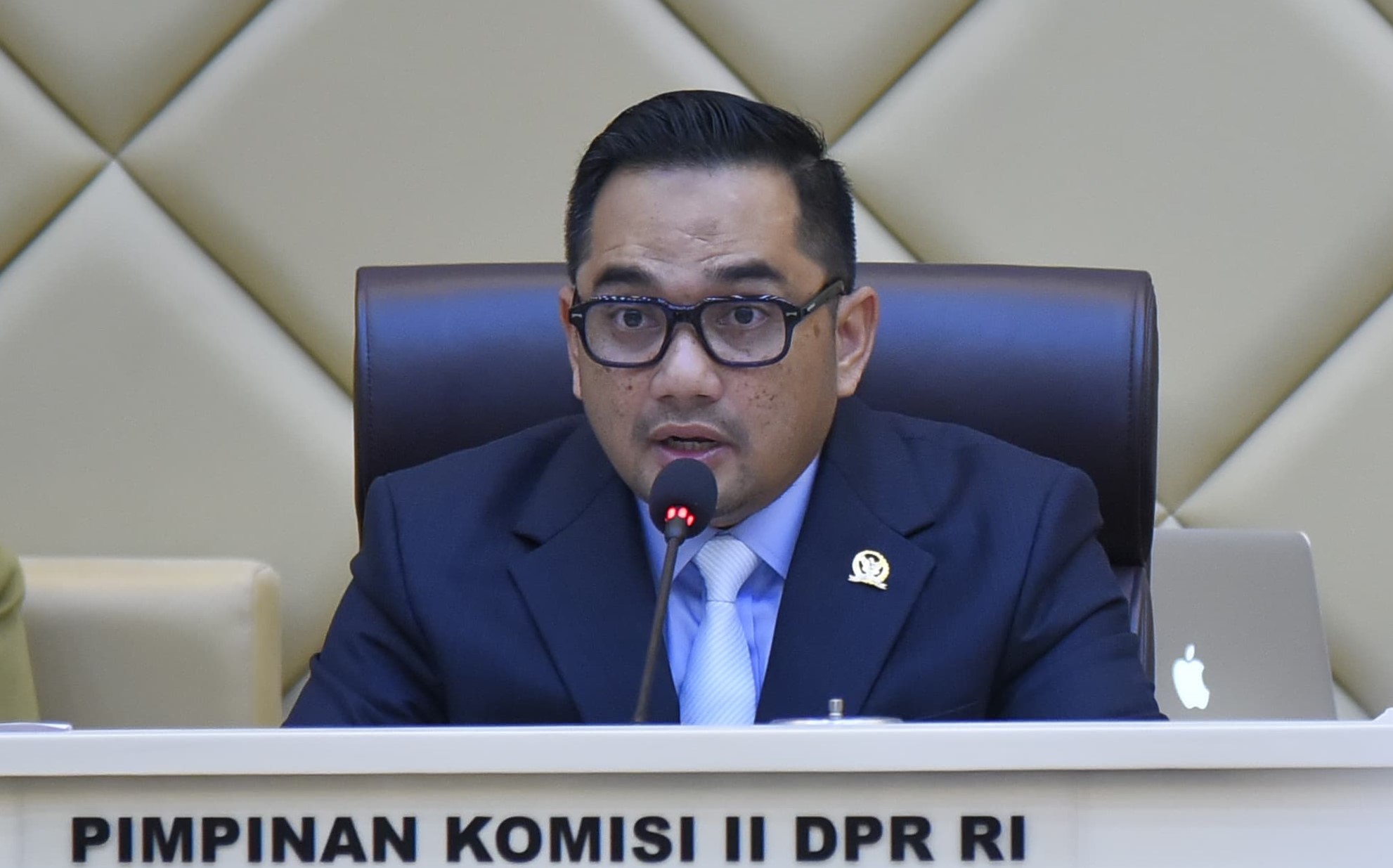 Transformasi Digital Bidang Administrasi Kependudukan Jadi Kunci Bangsa Naik Kelas