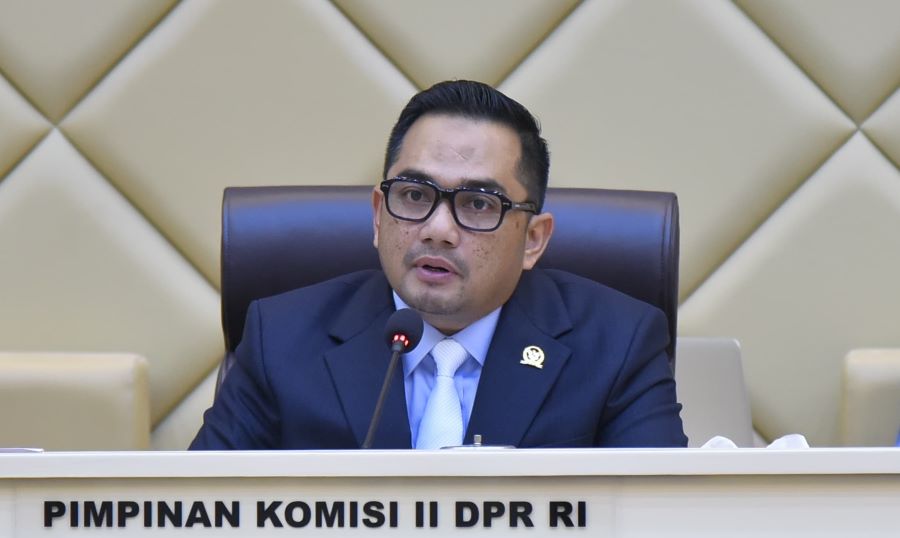 Rifqinizamy Minta Pemilik SHGB dan SHGU di Perairan Tengerang Dibuka ke Publik