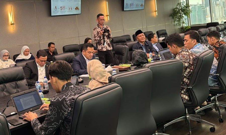 NasDem Buka Ruang Dialog untuk Perbaikan Demokrasi dan Pemilu