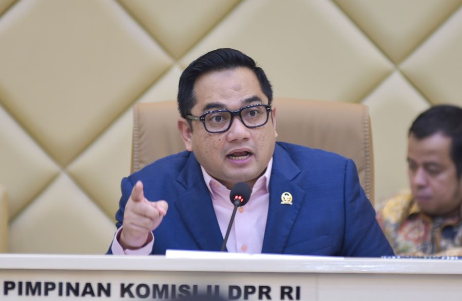 Riifqinizamy Dorong Perbaikan Tata Kelola Dana Otsus agar Tepat Sasaran