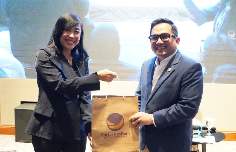 Ambang Batas Parlemen Perlu Seimbangkan Representasi dan Efektivitas Pemerintahan