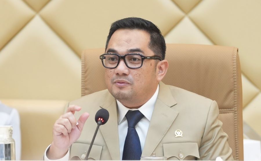 Rifqinizamy: Reforma Agraria Harus Sejahterakan Rakyat