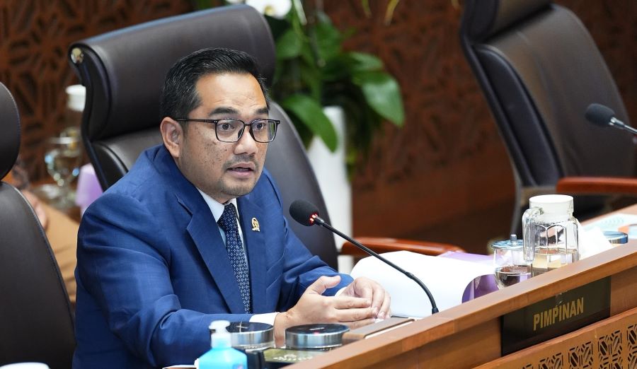 Perlu Norma Baru untuk Antisipasi Terlalu Banyak Pasangan Capres-Cawapres