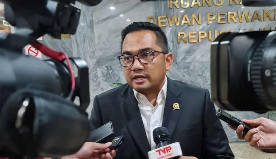 Rifqinizamy Minta Kemenpan-RB Percepat Penataan Birokrasi