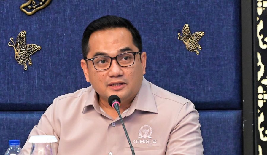 Penguatan BUMD Penting untuk Gerakkan Ekonomi Daerah