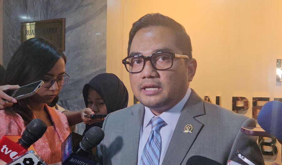 Ketua Komisi II Minta Menteri ATR/BPN Tingkatkan Kinerja