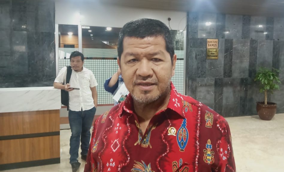 Pemerintah Diminta Prioritaskan Pembangunan Daerah Tertinggal di Papua