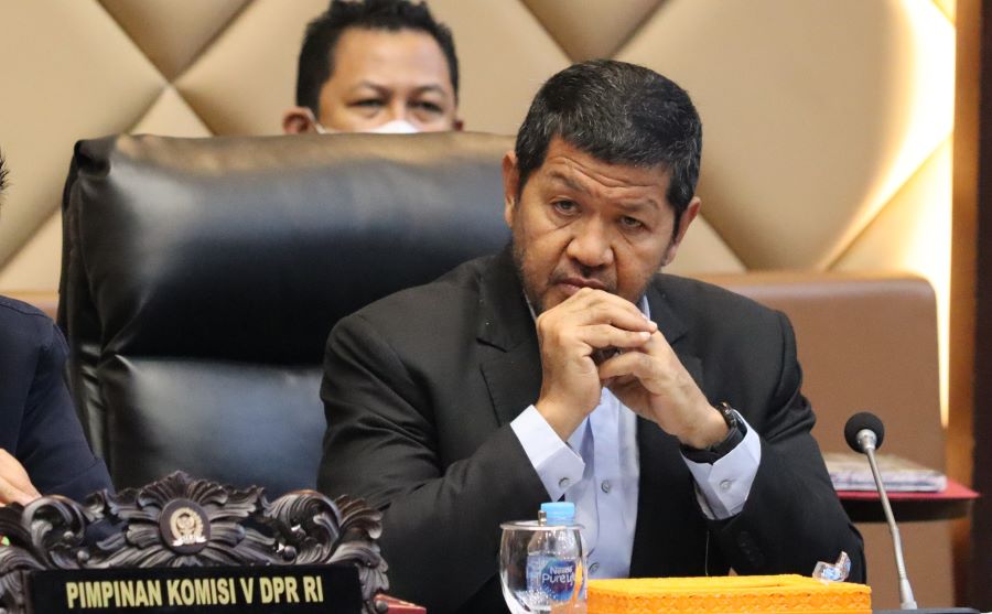 Perlu Sistem Peringatan Dini Bencana Berbasis Komunikasi Warga