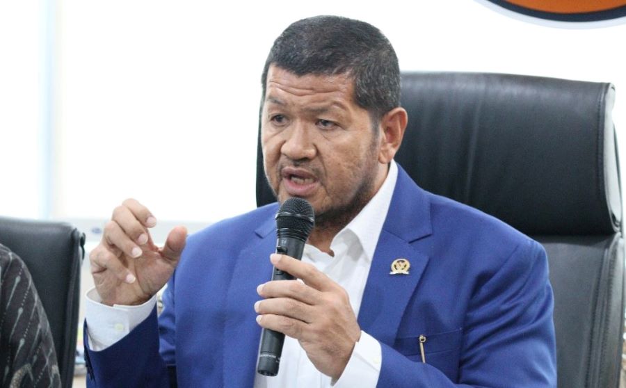 Indonesia bisa Jadi Tuan Rumah Dialog Perdamaian Rusia-Ukraina