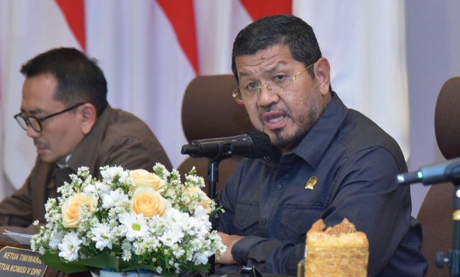Pembangunan Infrastruktur Harus Sesuai Kebutuhan Masyarakat