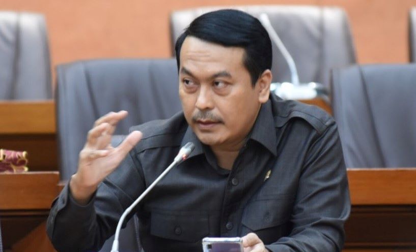 NasDem Wanti-Wanti Beli Pertalite, Solar Harus Lewat MyPertamina