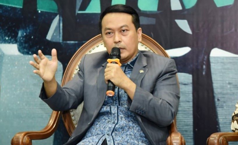 NasDem Desak Kementerian BUMN segera Bubarkan Istaka Karya