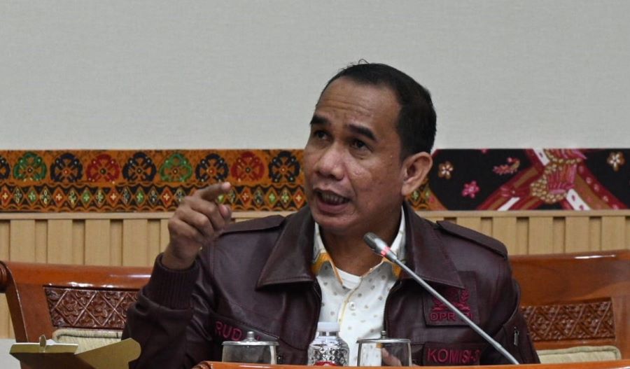 Langgar Kesusilaan, Rudianto Lallo Desak Polri Usut Ipda Fajri secara Pidana