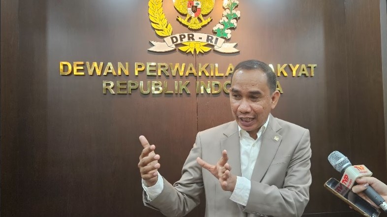 NasDem Dukung Penuh Tuntutan Bebas Guru Honorer Supriyani
