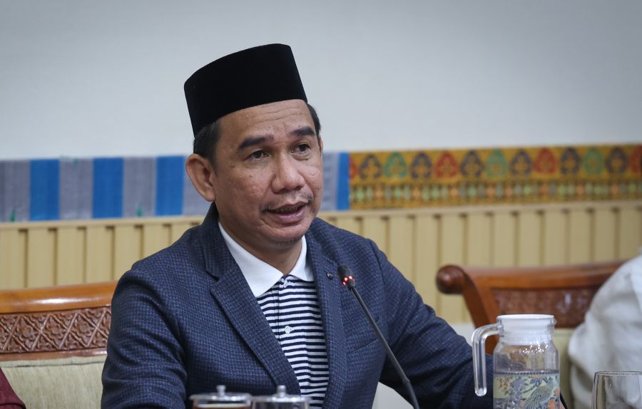 Rudianto Lallo Minta Kasus Hanania Travel Diusut Tuntas