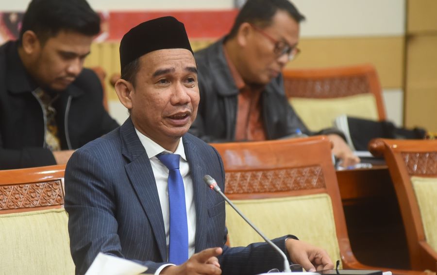 Penetapan Kerugian Negara Potensial Timbulkan Abuse of Power
