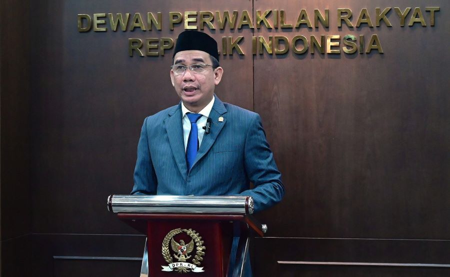 Pemindahan Ibu Kota ke IKN Dilakukan Bertahap dan Kondisional