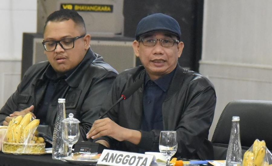 Tindak Tegas Pelaku Pembalakan Liar di Kalbar