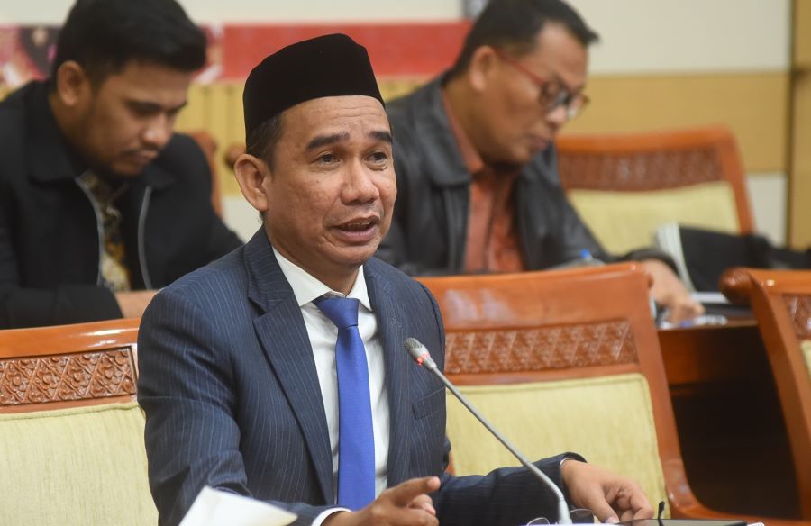 Darurat Judol Anak, Pemerintah Harus Berantas hingga Akar Masalah