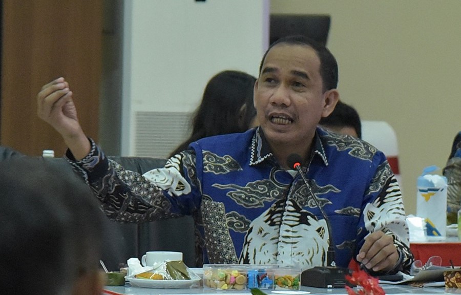 Mahkamah Kehormatan MK jangan Lampaui Kewenangan