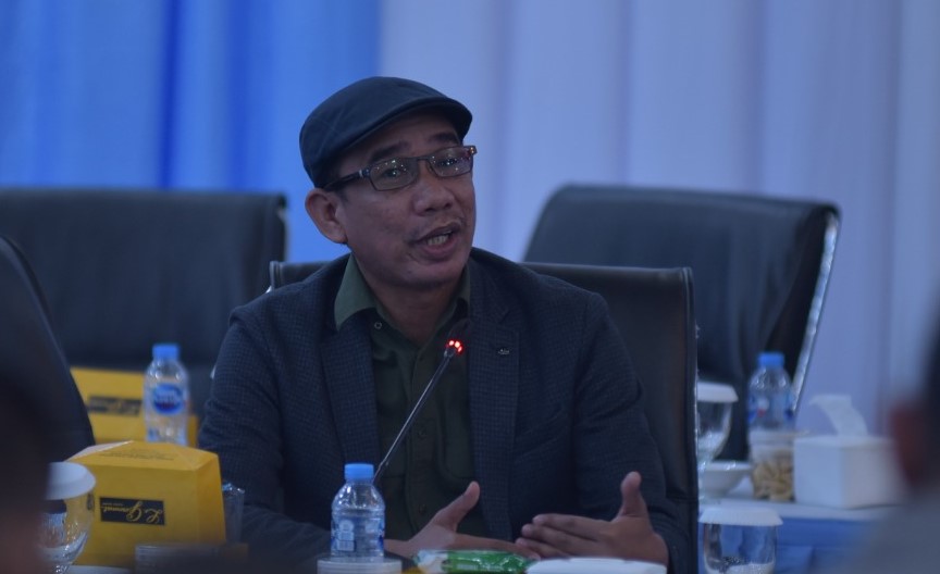 Aparat Hukum Wajib Paham dan Siap Terapkan KUHAP Baru