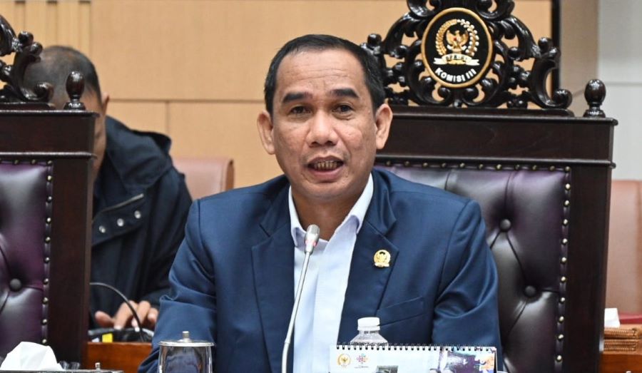 Pasal Kohabitasi KUHP Baru Lindungi Moral dan Hak Warga Negara