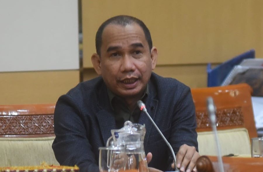 Rudianto Lallo Desak JPU Tegas dalam Perkara Solar Rp20 M di Balikpapan