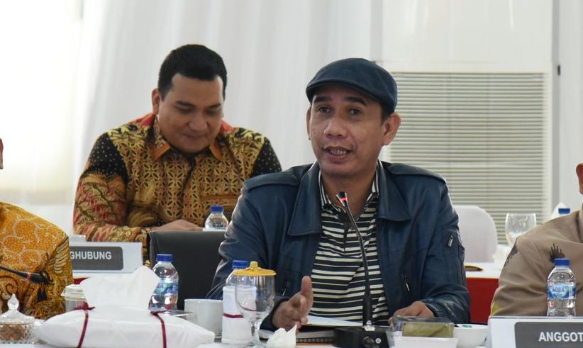Rudianto Lallo Desak Polri Usut Tuntas Kematian Terapis di Pasar Minggu
