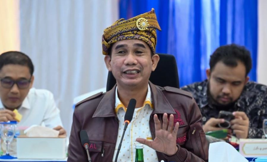 Rudianto Lallo Dorong Penguatan Peran Advokat dalam KUHAP Baru