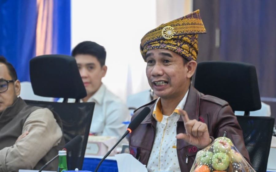 KUHAP Baru tidak hanya Tekankan Penghukuman tetapi juga Kedilan Sosial