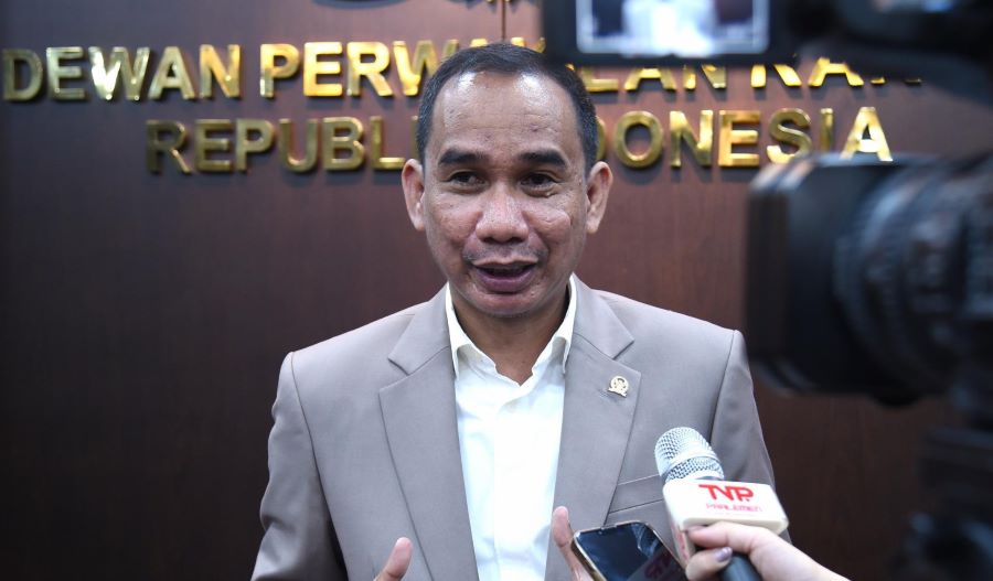 Rudianto Lallo Desak Polri Perketat Tes Penggunaan Senjata Api