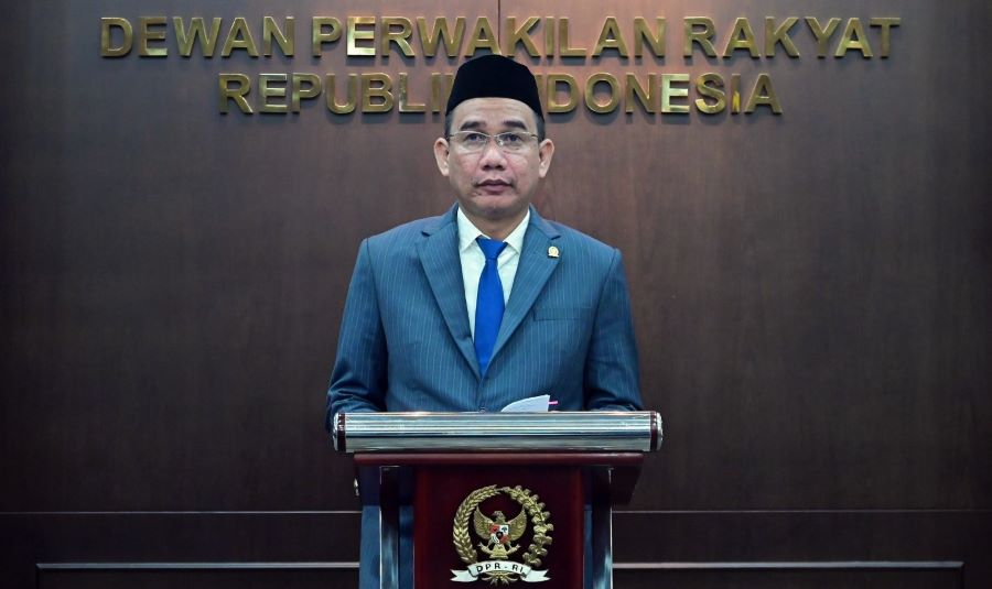 Rudianto Lallo: UU Menjamin Peran Strategis Guru dan Dosen