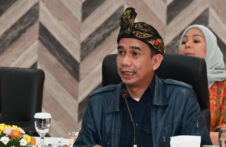 Keterbatasan Anggaran dan Disiplin Aparat Jadi Tantangan Penegakan Hukum di NTB