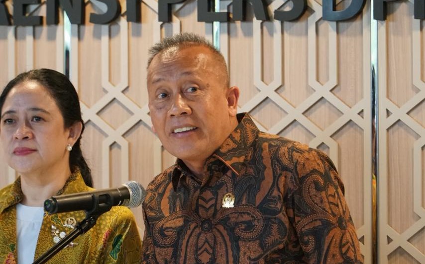 Saan Mustopa: Razia Pelat Kendaraan Cederai Semangat NKRI