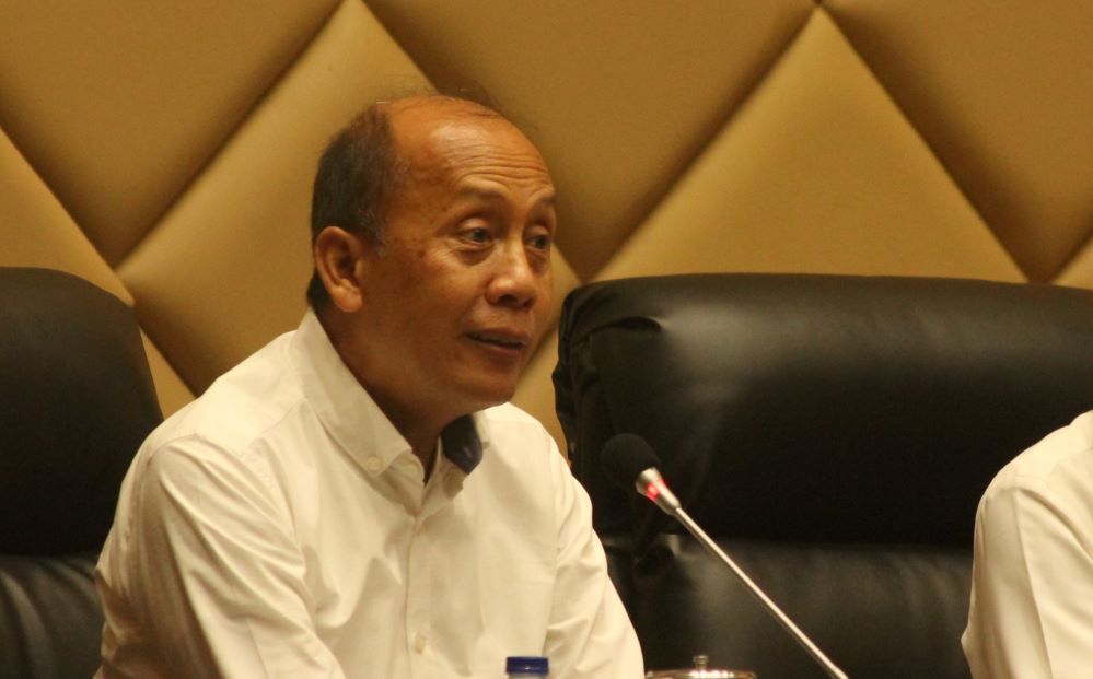 Agar tidak Tumpang Tindih, Pemilu 2024 Diusulkan Dimajukan
