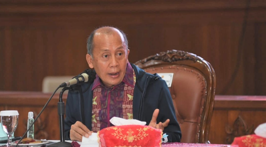 Percepatan Pilkada Sulit Diwujudkan