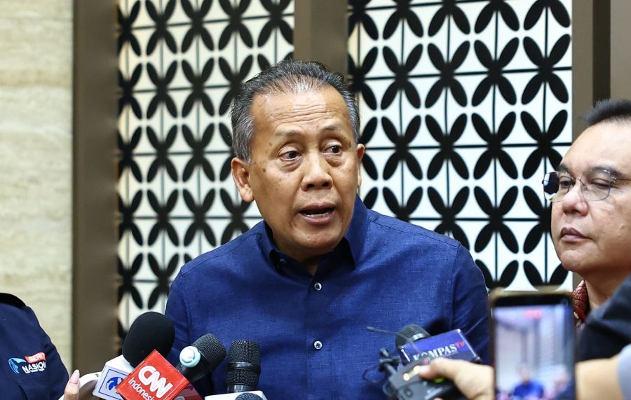Dinamika Global Menuntut Diplomasi Indonesia Lebih Intensif