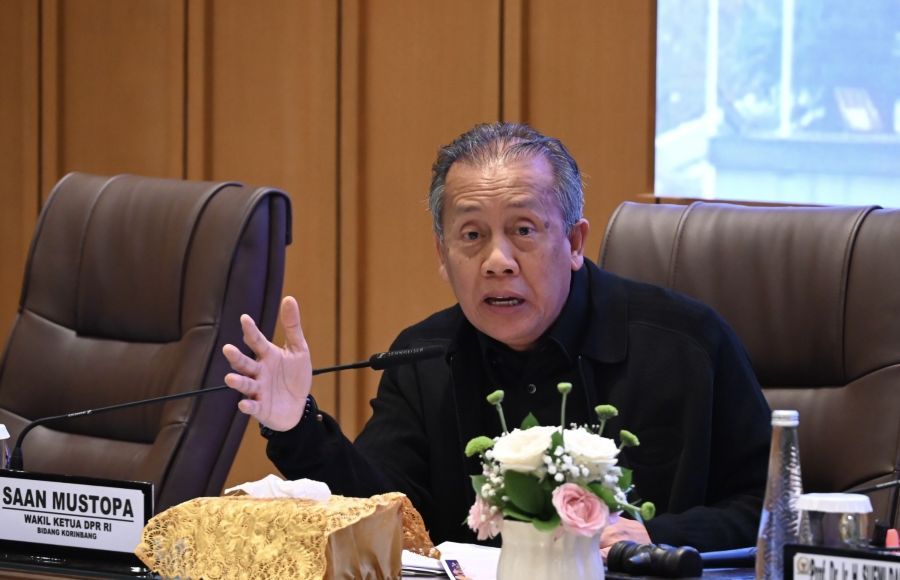Pansus Reforma Agraria Langkah Strategis Tata Ulang Kebijakan Pertanahan