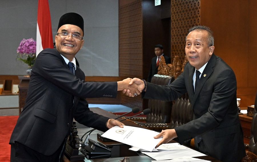 Saan Mustopa: DPR Setujui Calon Dewas BPJS Kesehatan dan Ketenagakerjaan