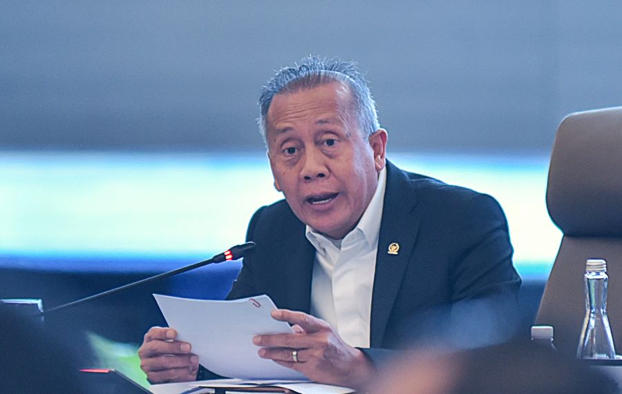 Saan Mustopa: Tambahan TKD untuk Percepat Pemulihan Pascabencana
