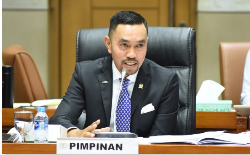 Dorong Pemberantasan Korupsi Fokus pada Pengembalian Kerugian Negara