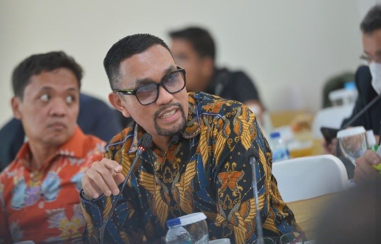 Kampung Narkoba Masalah Laten, Polri Harus Lebih Tegas