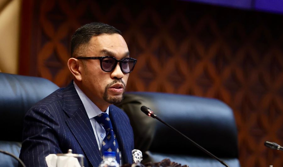 Sahroni Minta Tindak Tegas Oknum Polisi yang Diduga Paksa Pacar Lakukan Aborsi