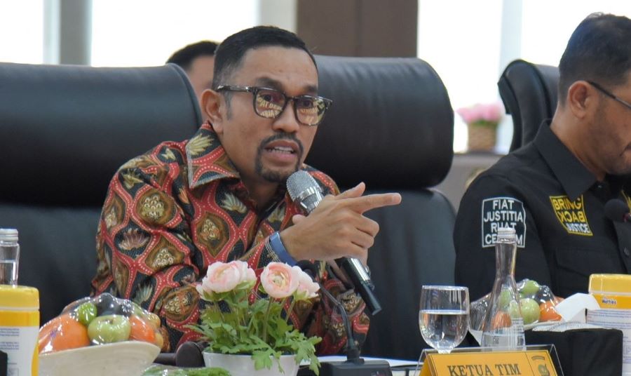 Sahroni: Keliru Bila Kasus Kekerasan Seksual Diselesaikan Melalui Pernikahan