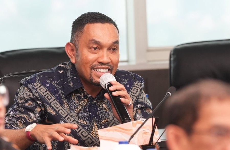 Dua Polisi Dibacok, Negara tak Boleh Kalah dengan Pelaku Kriminal