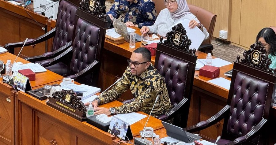 Pemain Sirkus dan Taman Safari Diminta Selesaikan Masalah secara Kekeluargaan