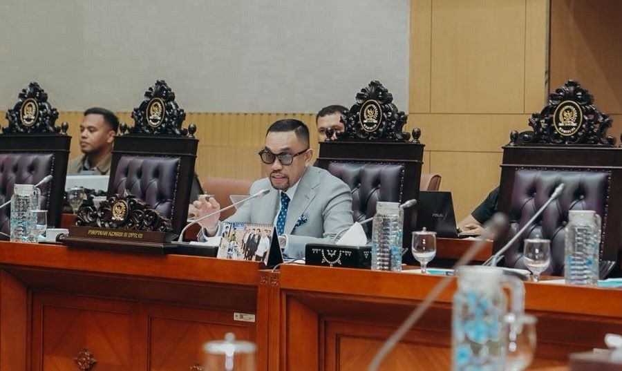 Pengembalian Rp10,2 Triliun ke Negara Tingkatkan Kepercayaan Publik