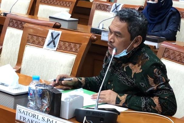Bantuan Baznas Jangan untuk Kepentingan Politik Kepala Daerah