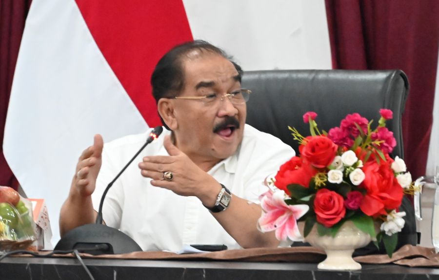 Satu Data Nasional Dapat Mengatasi Ketimpangan Penyaluran Bansos